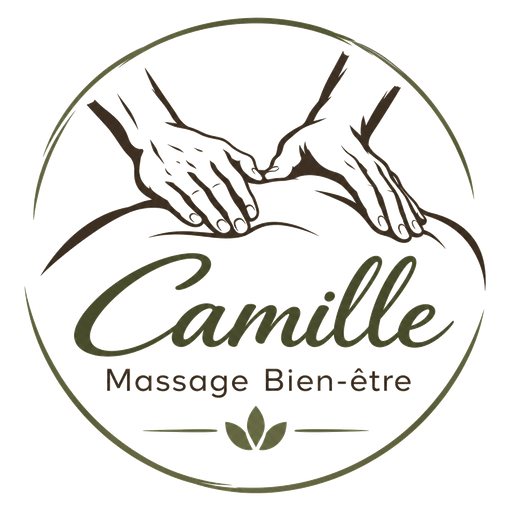 Camille — Massage Bien-être